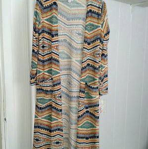 Lularoe Aztec Sarah